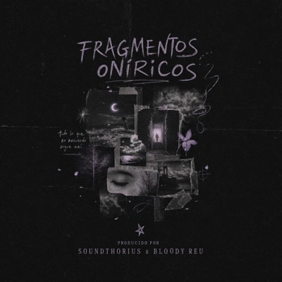 Fragmentos Oniricos