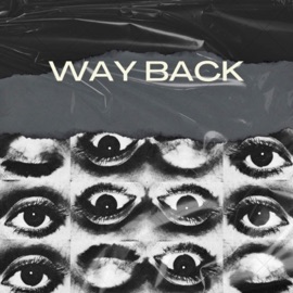 WAY BACK (feat. aidan & Flint Marko) 08moskie