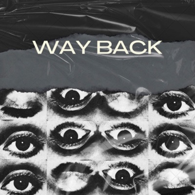 WAY BACK (feat. aidan & Flint Marko) - Single