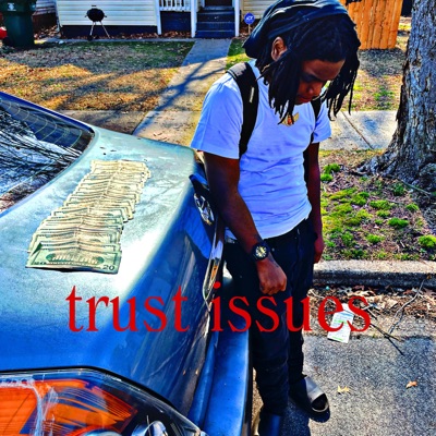 Trust issues - Single