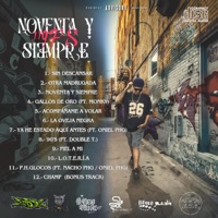 Ya he estado aquí antes - Single - Sodek PHG