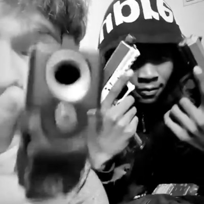 Kame Up (feat. Jo$e Guap) - Single