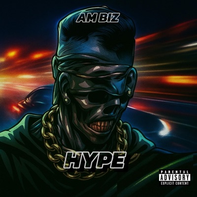HYPE - Single