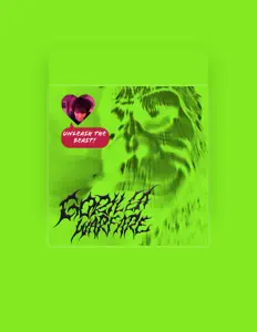 Listen to Gorilla Warfare, watch music videos, read bio, see tour dates & more!