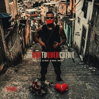 Já Que Tu Quer Crime - Single - Mc Cyclope, MC Dekazin & NavasMC Oficial