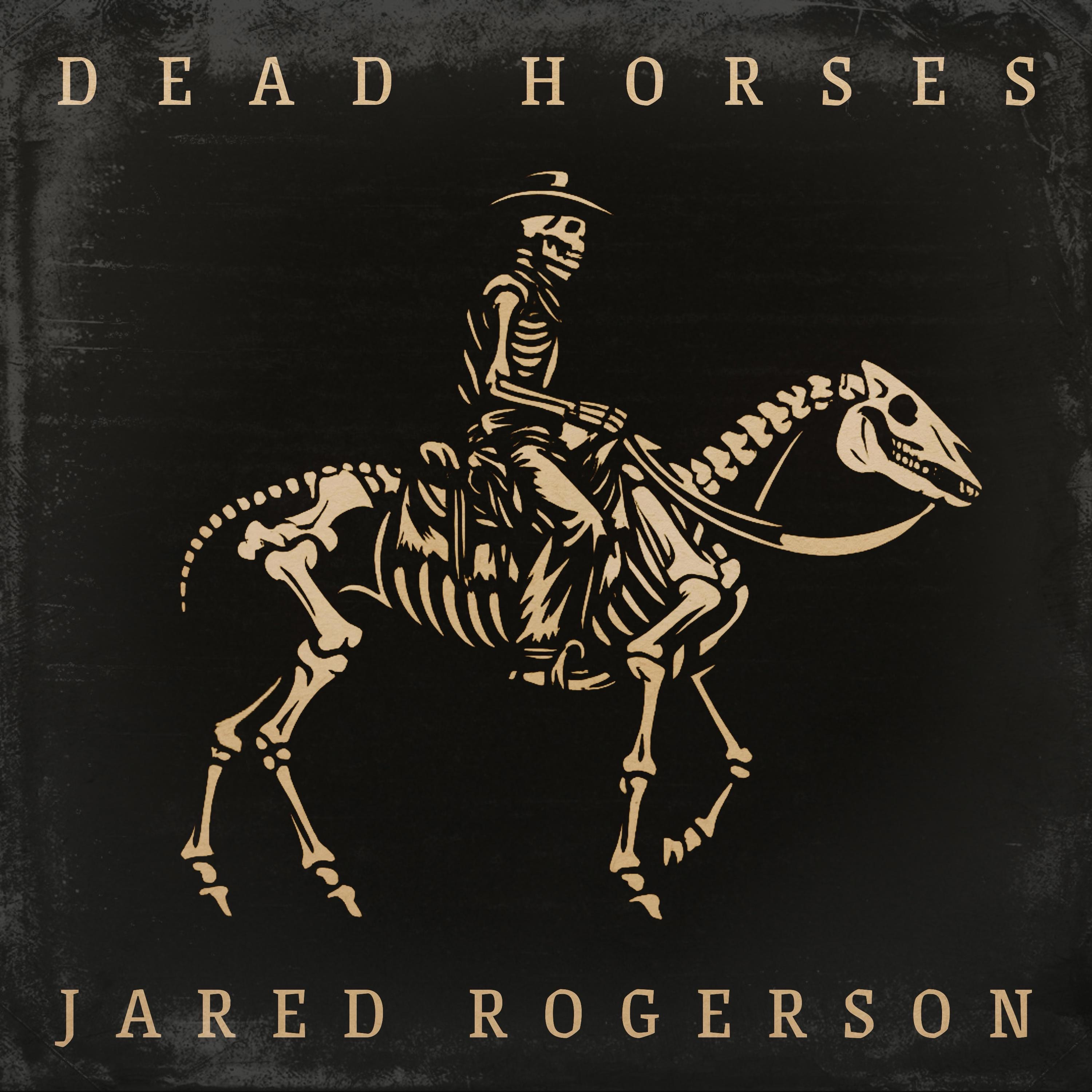Dead Horses - Single