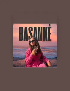 Ακούστε περιεχόμενο από Gabrielė Zagarenko, παρακολουθήστε μουσικά βίντεο, διαβάστε το βιογραφικό, δείτε ημερομηνίες περιοδείας, και πολλά ακόμη!