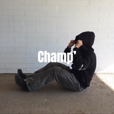 Champ' - EP