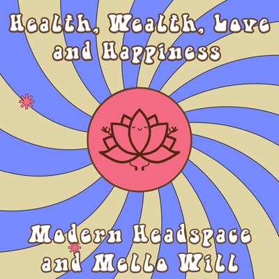 Health, Wealth, Love and Happiness - Single