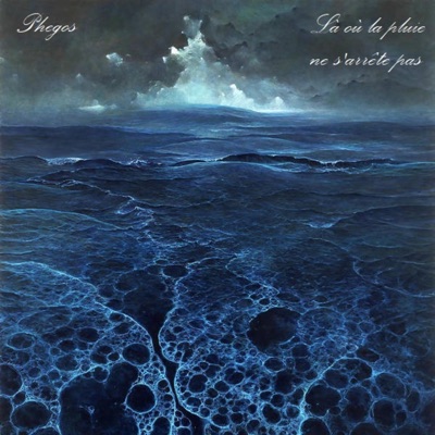 Là où la pluie ne s'arrête pas