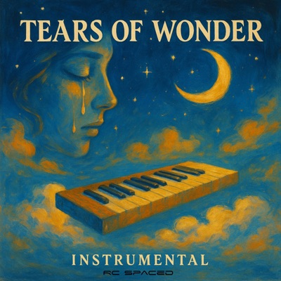 Tears Of Wonder - Single