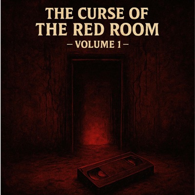 The Curse Of The Red Room