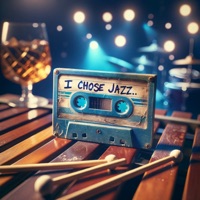 I Chose Jazz - Single - Maxell Davis