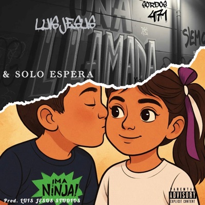 Una llamada & Solo Espera - Single