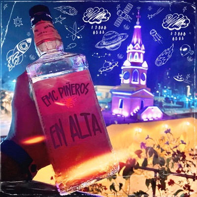 En Alta - Single