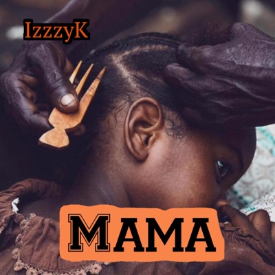 Mama - Single