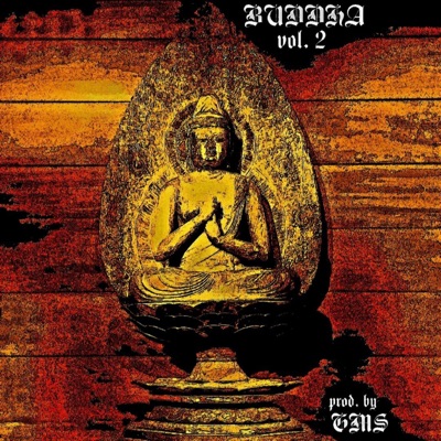 Buddha, Vol. 2