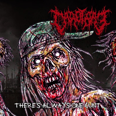 There's Always One Cunt - Single