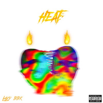 Heat - EP