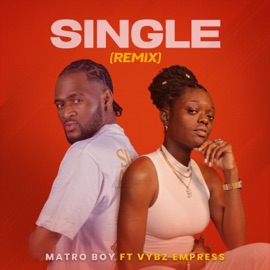 Single (feat. Vybz Empress) [REMIX] Matroboyy