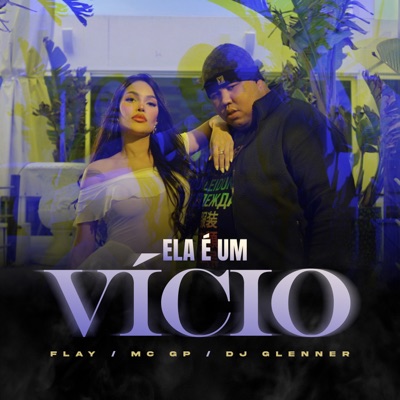 Ela É Um Vício - Single