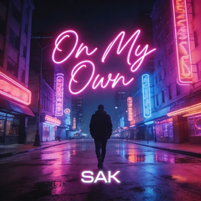 On My Own - EP