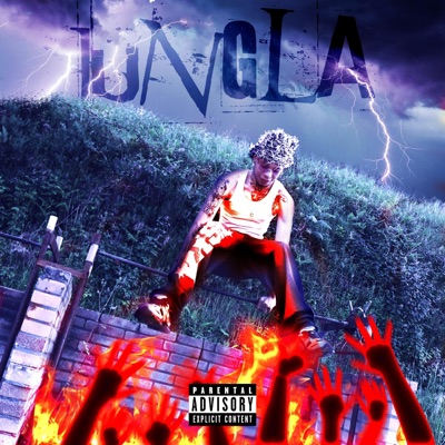 Jungla (Special Version) - Single