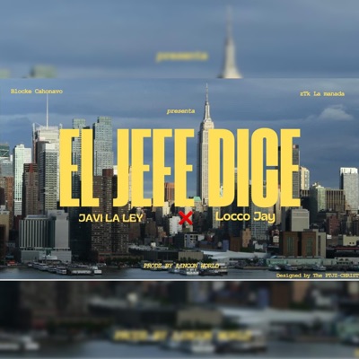 EL JEFE DICE - Single