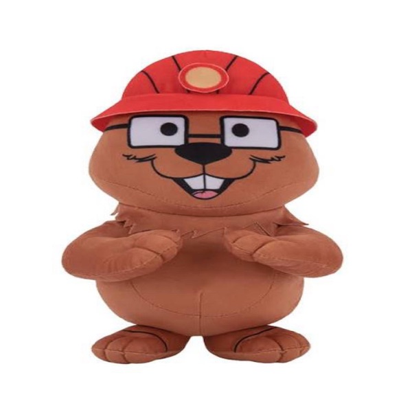 Whac-A-Mole