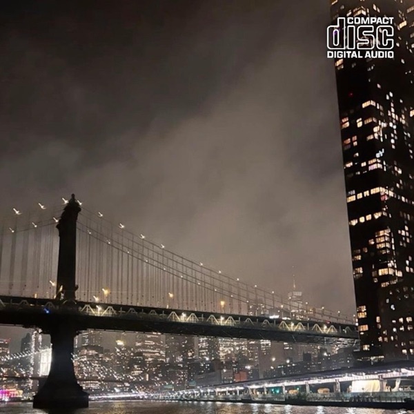 MY CITY (feat. sosey)