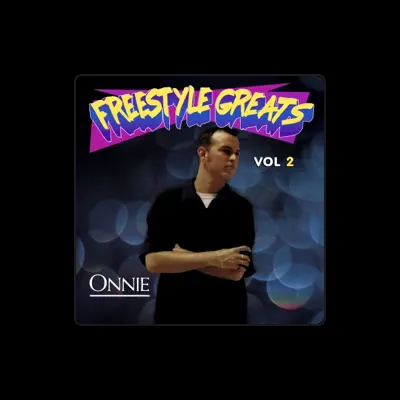 Listen to Onnie, watch music videos, read bio, see tour dates & more!