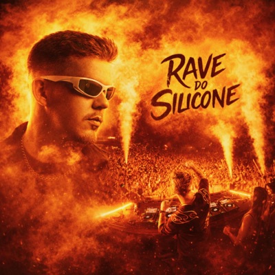 RAVE DO SILICONE - Single