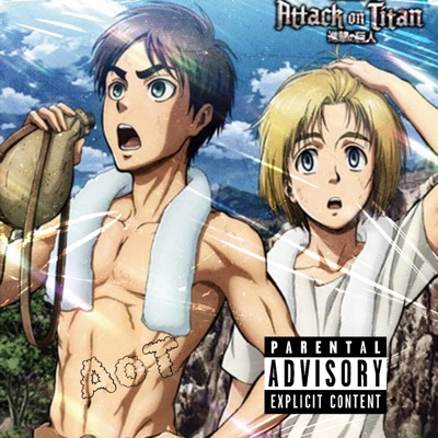 AoT (feat. Zion parsons) - Single