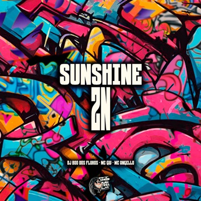 Sunshine Zn - Single