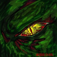 Monster! - Single - StonedAKhana