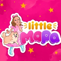 Little Mapa (Opening Theme) - Single - Little MAPA