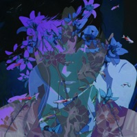 Perfect Blue - Single - Midbooze