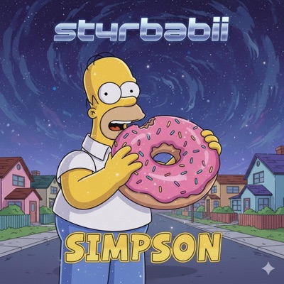 simpson - Single