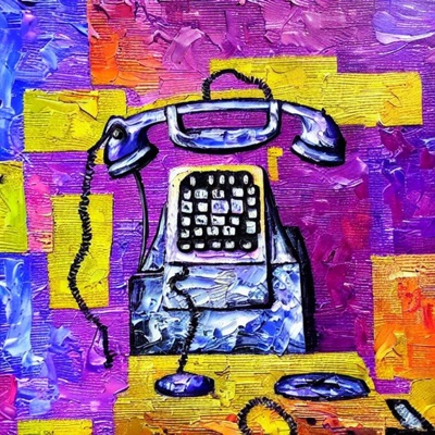Calling Out (feat. COLLUR) - Single