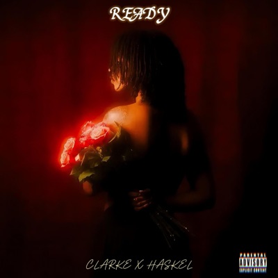 Ready (feat. Haskel) - Single