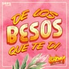 De Los Besos Que Te Di
