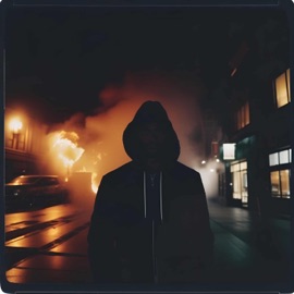 Hands Are Tied (feat. Realismos & the Black Mark) Hypnokid