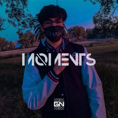 Moments - EP