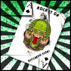 Rock It up ! (Extended Mix)