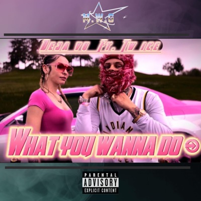 WHAT YOU WANNA DO (feat. Deja vu) - Single