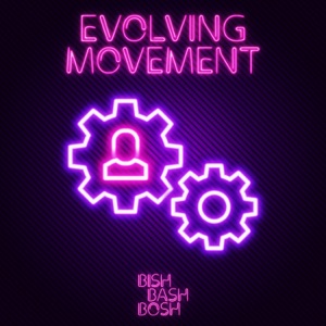 Evolving Movement - EP