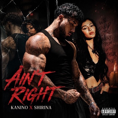 Ain't Right (feat. Shirina) - Single