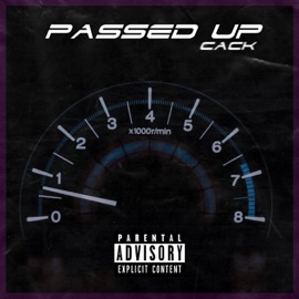 Passed Up CackKidd