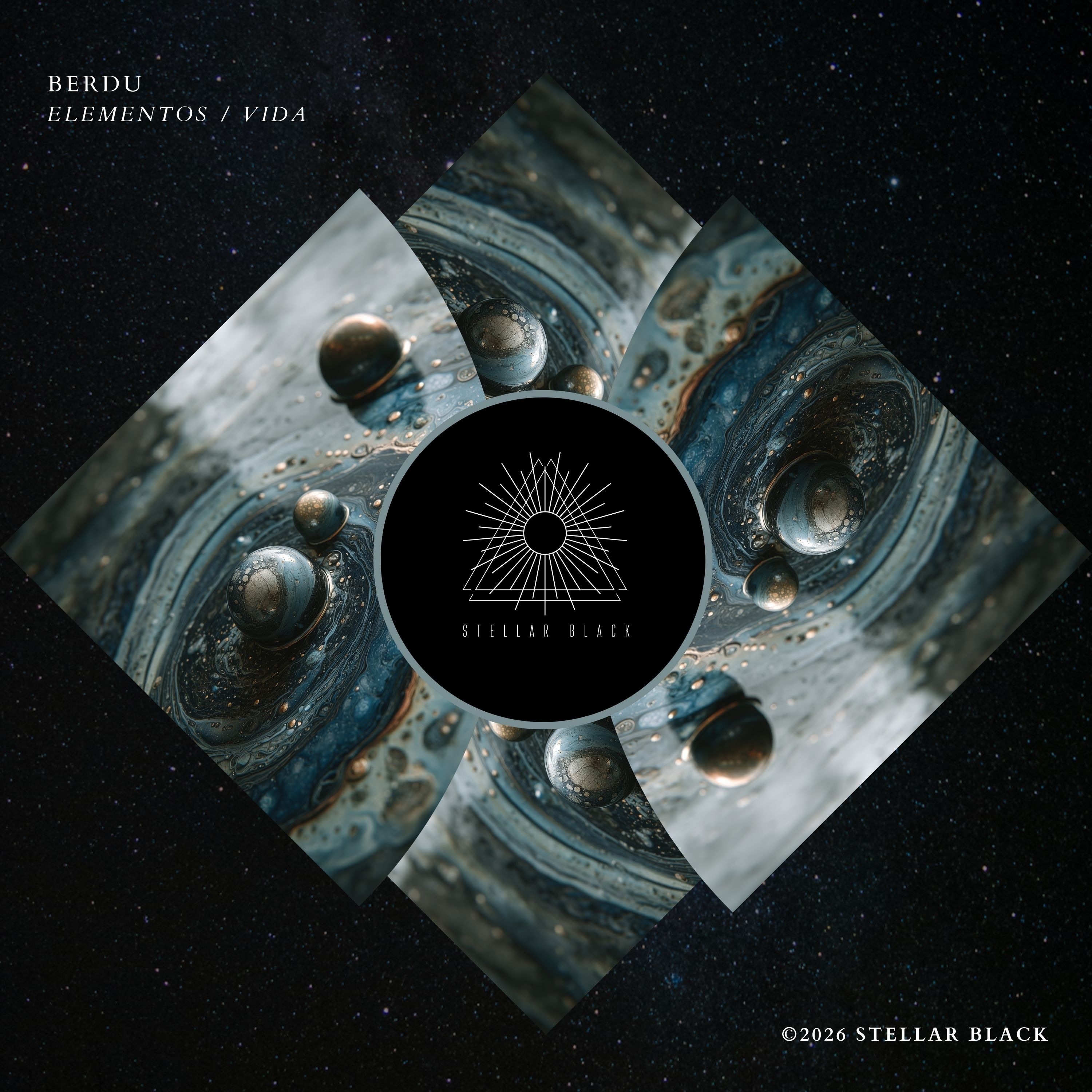 Elementos / Vida - Single