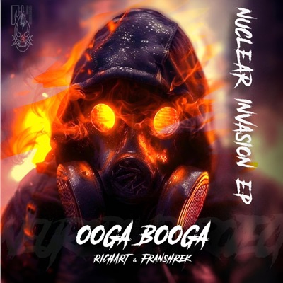 Ooga Booga (feat. Franshrek & Neurobomb Project) - Single
